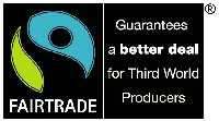 fair trade logo