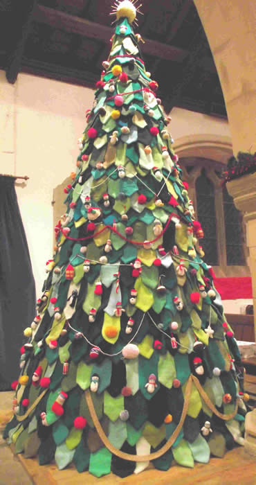 Christmas Tree Festival